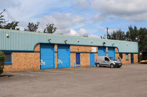 NORTHERN TRUST ACQUIRES 3 NEW MULTI-LET INDUSTRIAL ESTATES IN YORKSHIRE